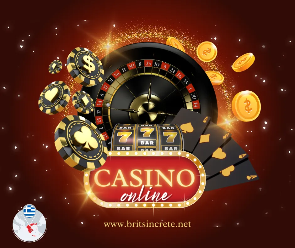 best online casino Greece