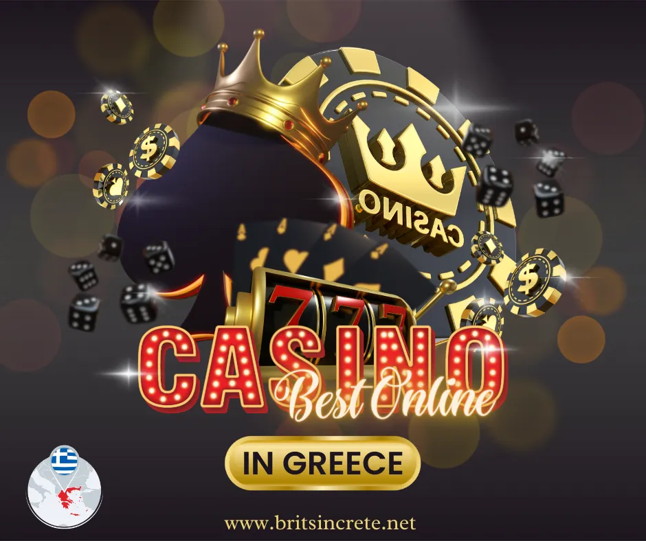 Καλύτερες Ελληνικές Ιστοσελίδες Ηλεκτρονικών Καζίνο